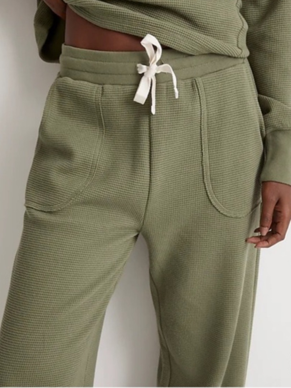 Madewell lounge pants